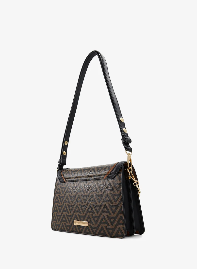 ALDO  Amdouna Shoulder Bag for Women | Best Price UAE